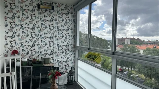 Lägenheter i Lundby - foto 5