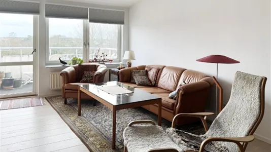 Lägenheter i Staffanstorp - foto 2