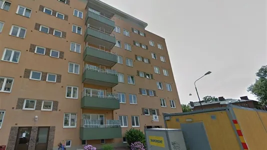 Lägenheter i Malmö Centrum - foto 2