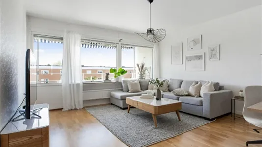 Lägenheter i Solna - foto 1