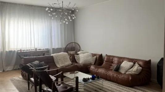 Lägenheter i Östermalm - foto 1