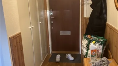 Farsta - 1rok - 6mån - 9.200kr/mån