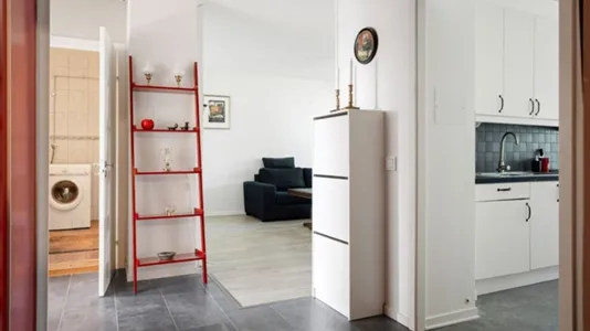 Lägenheter i Norra hisingen - foto 6