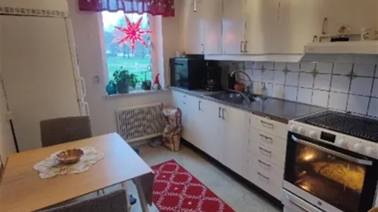 Lägenheter i Lundby - foto 2