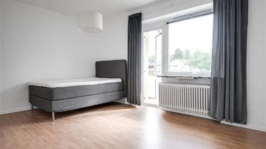 Lägenheter i Borås - foto 1