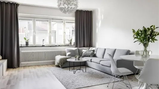 Lägenheter i Malmö Centrum - foto 4