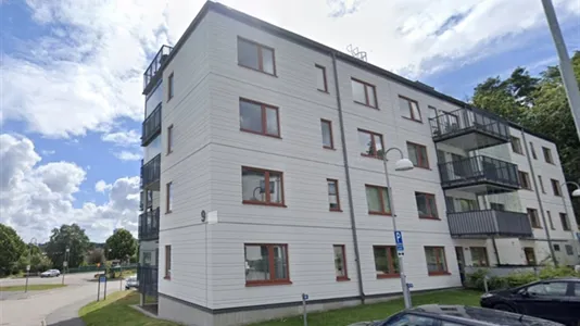 Lägenheter i Lundby - foto 2
