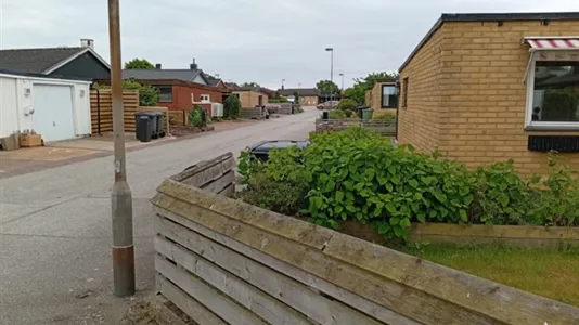 Lägenheter i Limhamn/Bunkeflo - foto 8