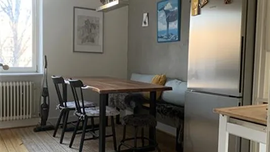 Lägenheter i Uppsala - foto 5