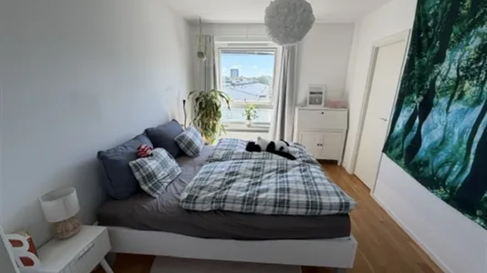 Lägenheter i Västerort - foto 12