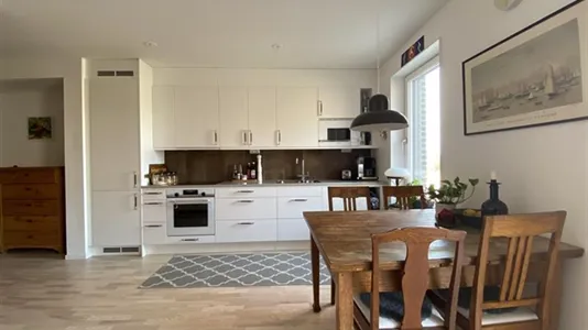 Lägenheter i Täby - foto 2