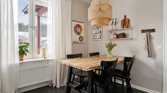 Lägenheter i Österåker - foto 1