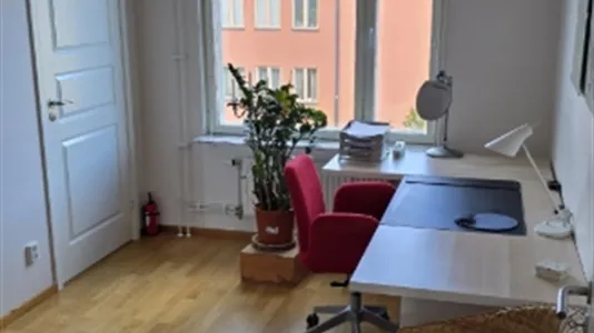 Lägenheter i Sollentuna - foto 5