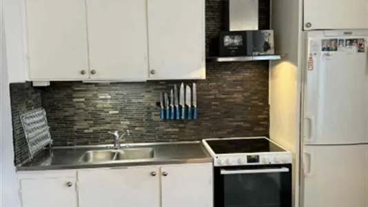 Lägenheter i Söderort - foto 5