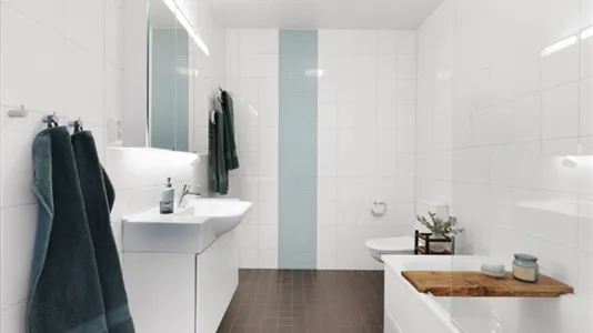 Hus i Sundbyberg - foto 9