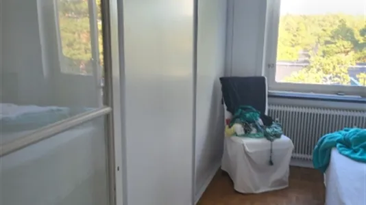Lägenheter i Östermalm - foto 13