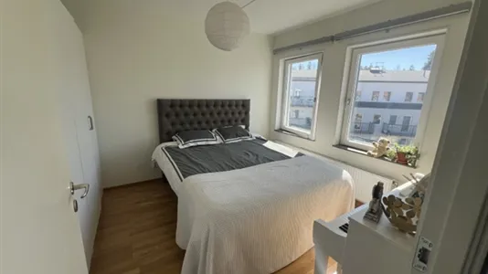Lägenheter i Salem - foto 4