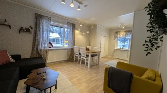 Hus i Sorsele - foto 5