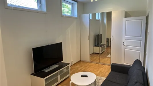 Lägenheter i Huddinge - foto 6