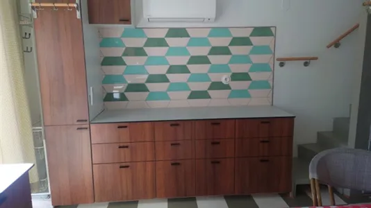 Lägenheter i Husie - foto 14