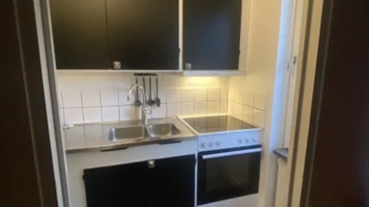 Lägenheter i Solna - foto 3