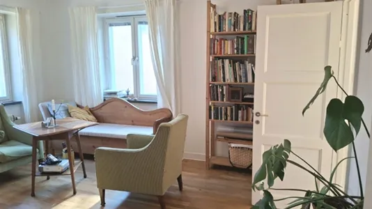 Lägenheter i Söderort - foto 1