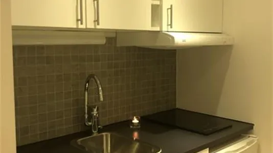 Lägenheter i Danderyd - foto 6