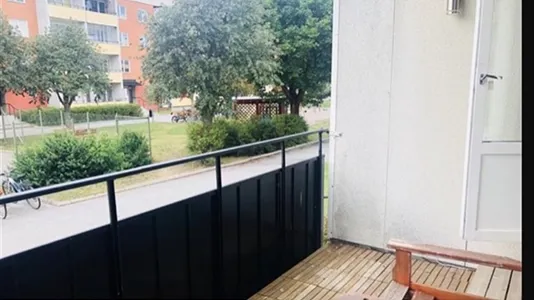 Lägenheter i Täby - foto 4