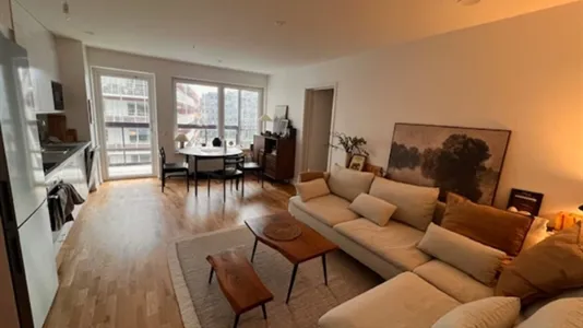 Lägenheter i Malmö Centrum - foto 1