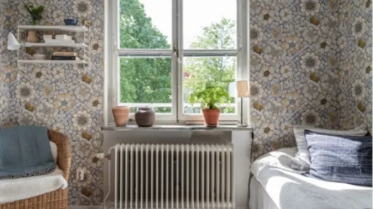 Lägenheter i Söderort - foto 12