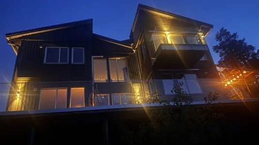 Hus i Österåker - foto 2