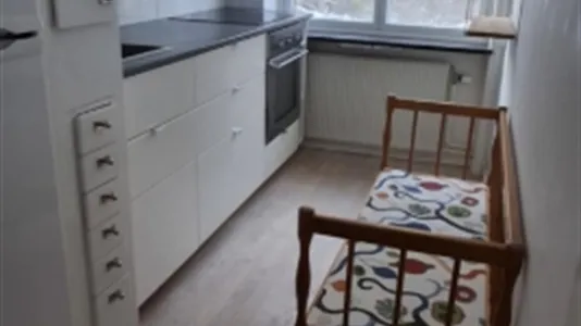 Lägenheter i Solna - foto 3