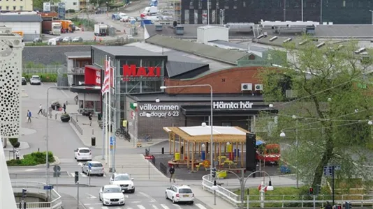 Lägenheter i Örgryte-Härlanda - foto 11