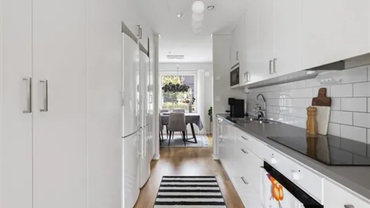 Lägenheter i Upplands Väsby - foto 6