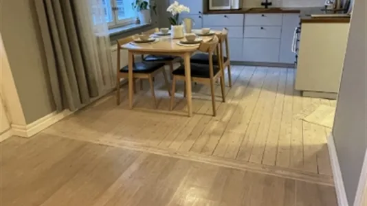 Lägenheter i Västerås - foto 1