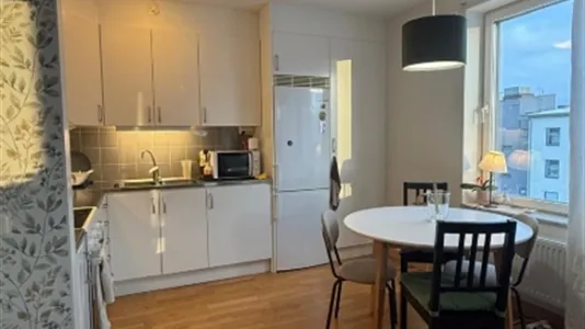 Lägenheter i Sigtuna - foto 2