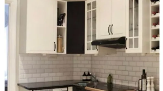 Lägenheter i Östermalm - foto 2