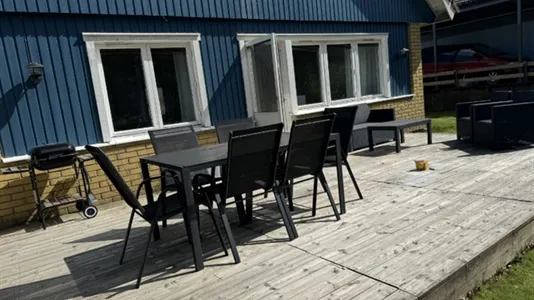 Hus i Falkenberg - foto 13