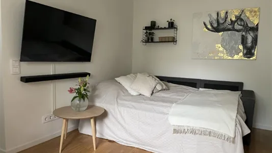 Lägenheter i Söderort - foto 3