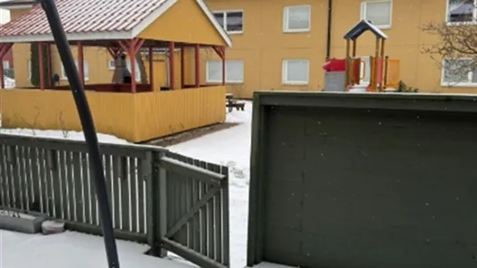 Lägenheter i Botkyrka - foto 12