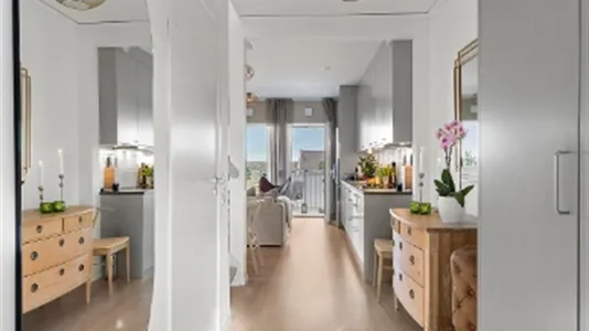 Lägenheter i Sollentuna - foto 3