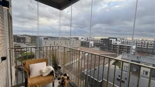 Lägenheter i Malmö Centrum - foto 7