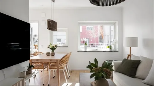 Lägenheter i Lund - foto 2