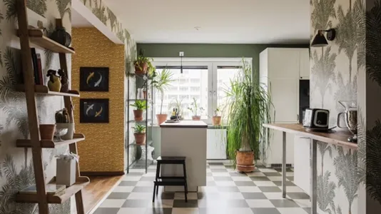 Lägenheter i Malmö Centrum - foto 3