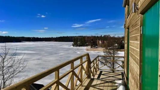 Lägenheter i Tyresö - foto 15