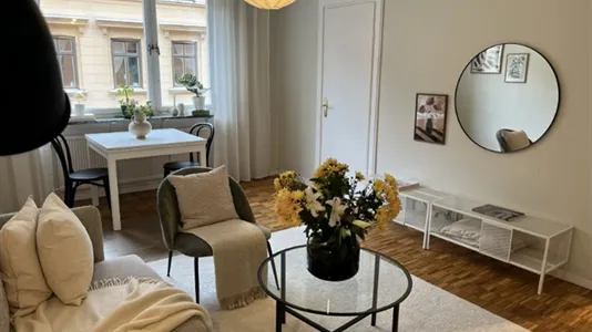 Lägenheter i Vasastan - foto 4