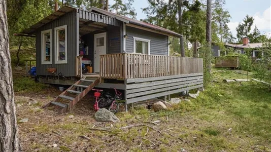 Hus i Värmdö - foto 15