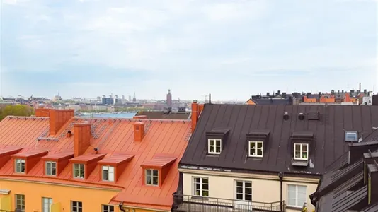 Lägenheter i Södermalm - foto 4