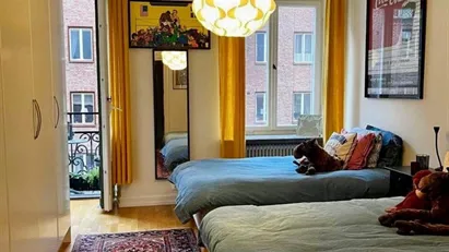 Are you my new roommate between Chalmers & GU🌷