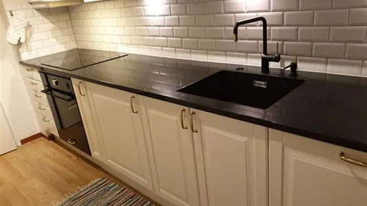 Hus i Västerort - foto 1